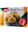 Mochi Dolce Giapponese Gusto Arachidi - Biyori 210g