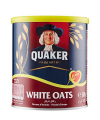 Quaker White Oats Fiocchi di Avena, 500g
