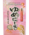 JFC Riso per Sushi Koshihikari Yume Nishiki 1000 gr