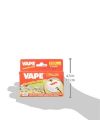 Vape Formiche Stop, conf. 2 Esche Insetticide - 100 g di prodotto molto preciso