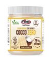 Pro Nutrition - Cocco Zero - 350g - Crema spalmabile proteica senza zuccheri al cioccolato bianco e cocco