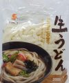 SAMPLIP Udon, Noodles Giapponesi - 600 gr