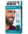 Just for men Barba & Baffi, M45 - Tinta Colorante Castano Scuro