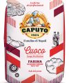 Caputo Farina Caputo Rossa "00" Pizza Chef Kg 1